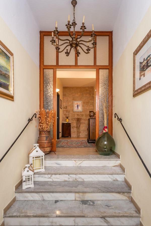 B&B Villamari Alguer Exterior foto