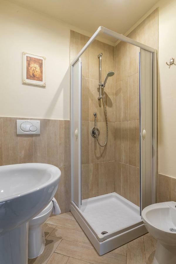 B&B Villamari Alguer Exterior foto