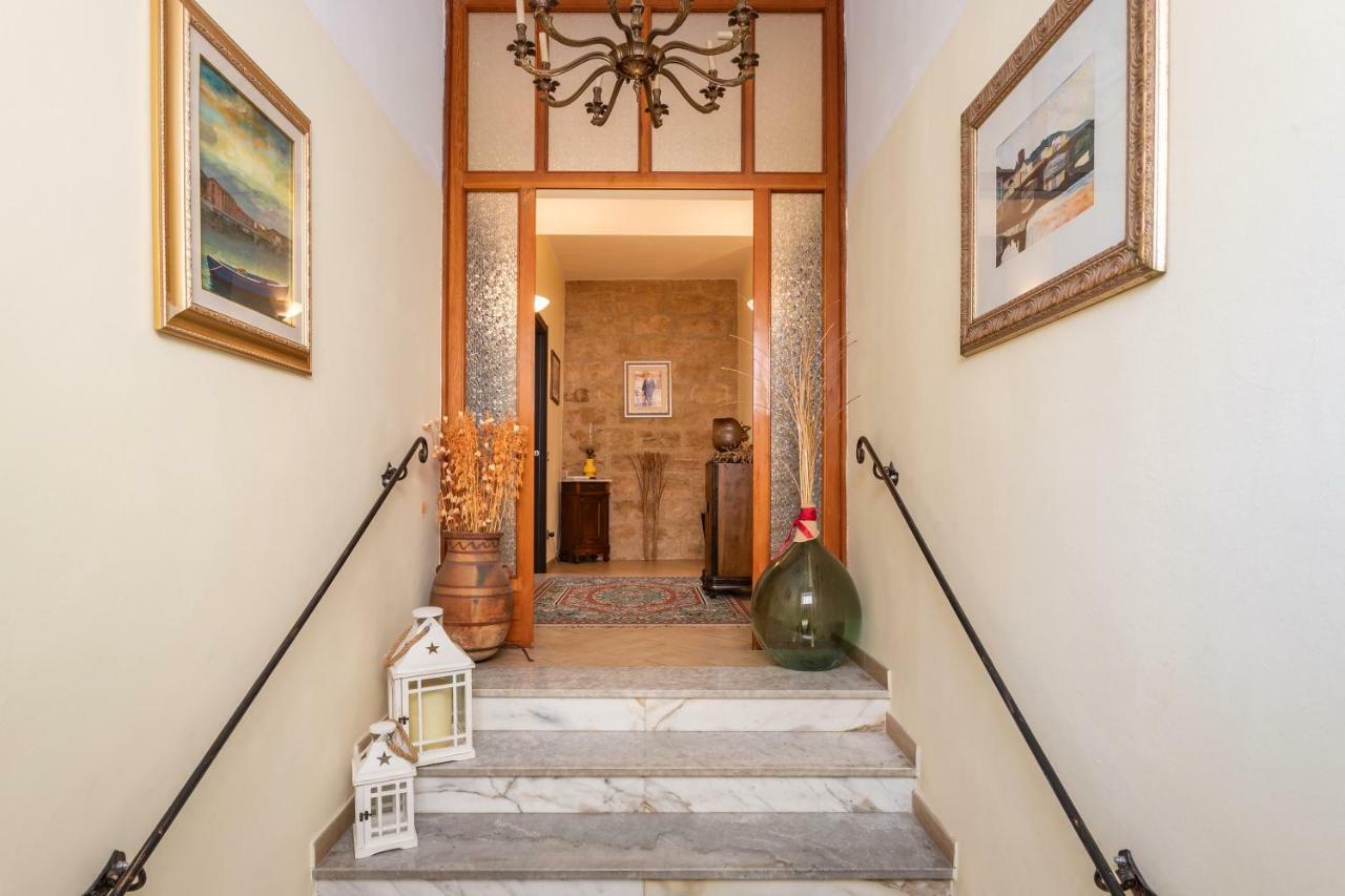 B&B Villamari Alguer Exterior foto